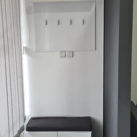 Siesta Apartment