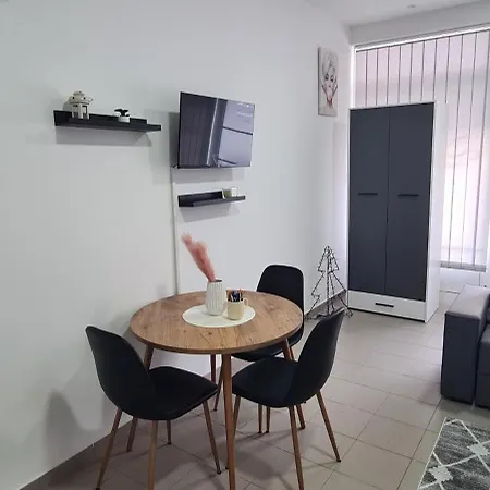 Siesta Apartment