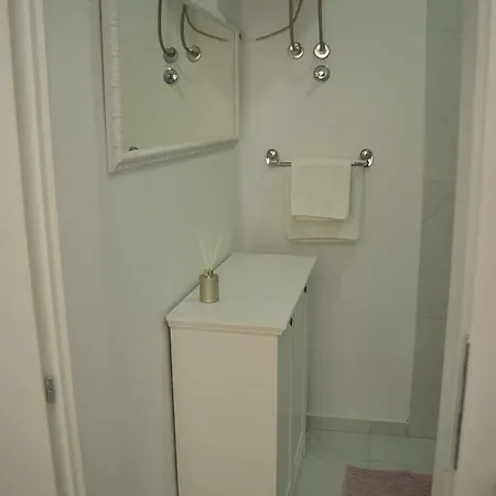 Apartment Siesta