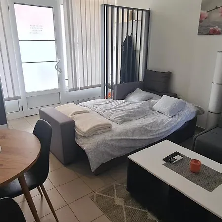 Apartment Siesta *